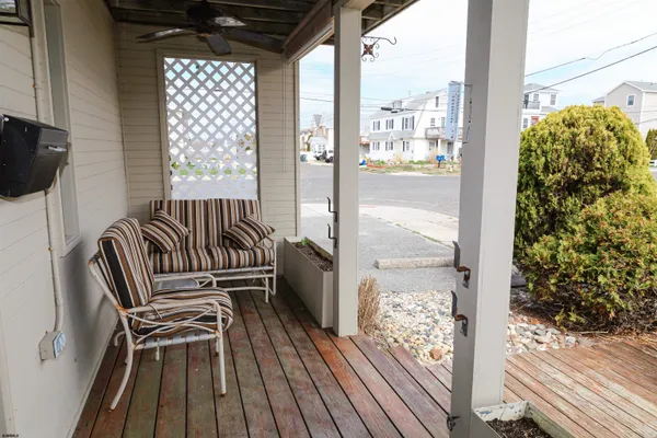 $419,000 | 3600 Ocean Avenue, Unit 4, Brigantine, NJ 08203