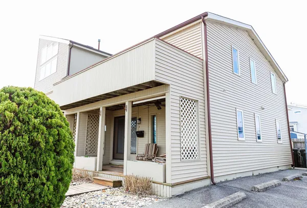$419,000 | 3600 Ocean Avenue, Unit 4, Brigantine, NJ 08203