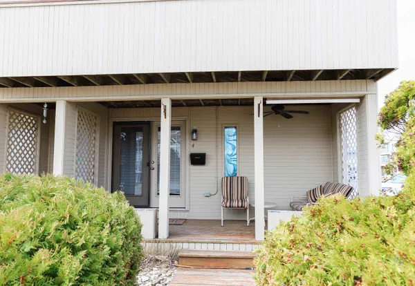 $419,000 | 3600 Ocean Avenue, Unit 4, Brigantine, NJ 08203