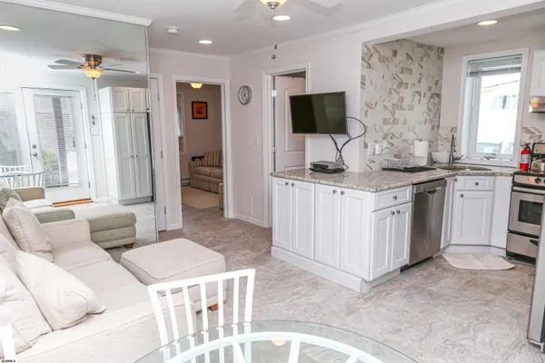 $419,000 | 3600 Ocean Avenue, Unit 4, Brigantine, NJ 08203