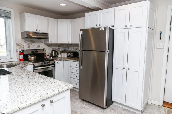 $419,000 | 3600 Ocean Avenue, Unit 4, Brigantine, NJ 08203