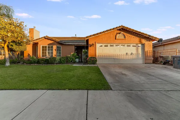 $389,999 | 538 St Teresa Court, Merced, CA 95341