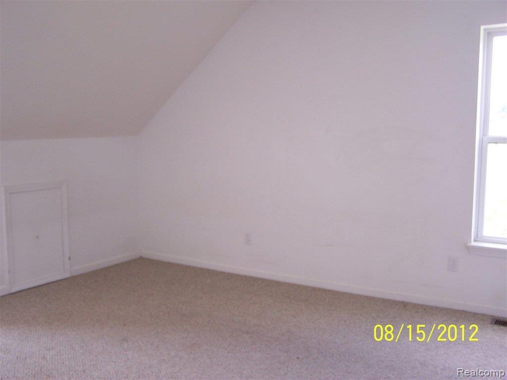 3923 Stillson Road Stockbridge, MI 49285 - Photo 10 of 11 BEDROOM
