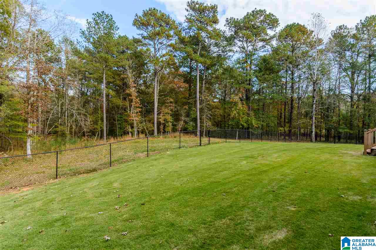 121 Weatherly Way Pelham, AL 35124 - Photo 40 of 48