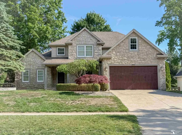 $499,900 | 3350 Quail Hollow Drive, Lambertville, MI 48144