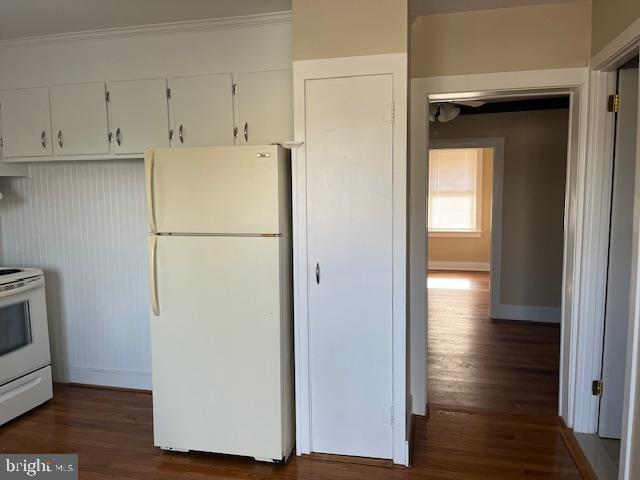 3617 Ferry Road Fountainville, PA 18923 - Photo 6 of 12 View from Front Door into the apartment