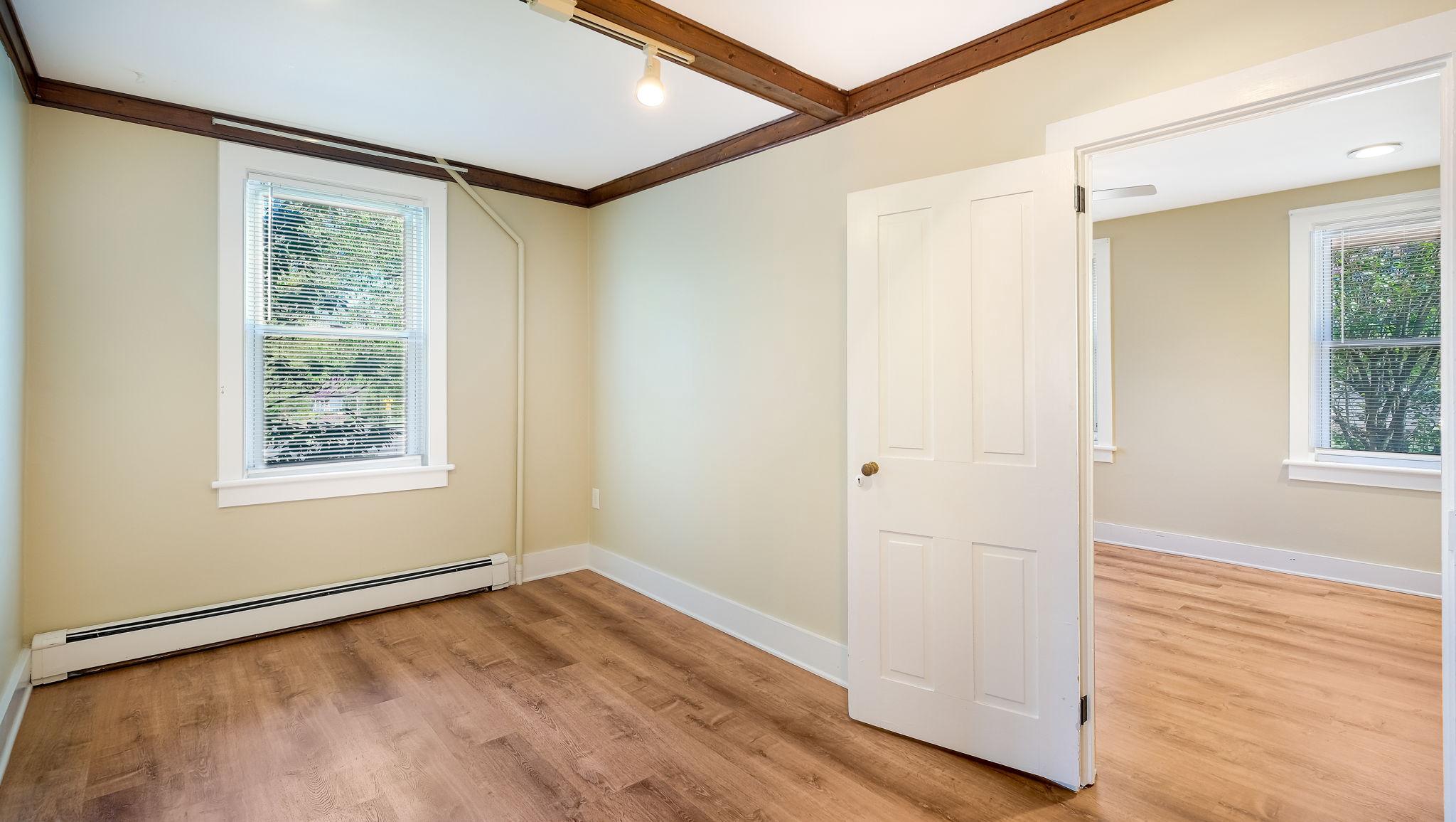 3617 Ferry Road Fountainville, PA 18923 - Photo 6 of 10 Family Room with beamed ceiling!