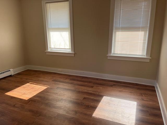 3617 Ferry Road Fountainville, PA 18923 - Photo 8 of 10 Primary Bedroom with double closet!