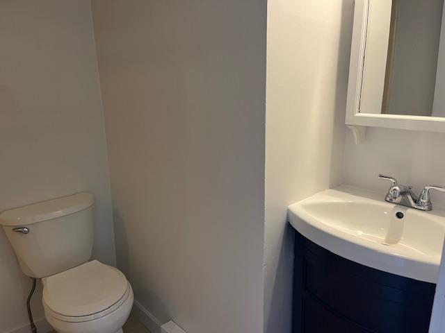 3617 Ferry Road Fountainville, PA 18923 - Photo 9 of 10 Updated Full Bath with Tile Shower