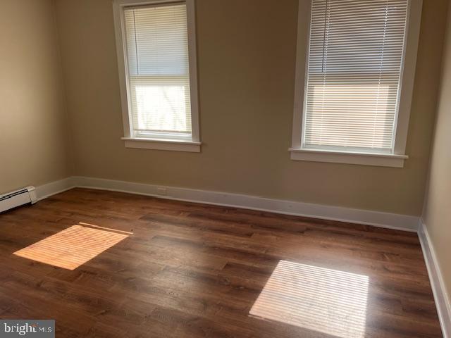 3617 Ferry Road Fountainville, PA 18923 - Photo 9 of 12 Primary Bedroom