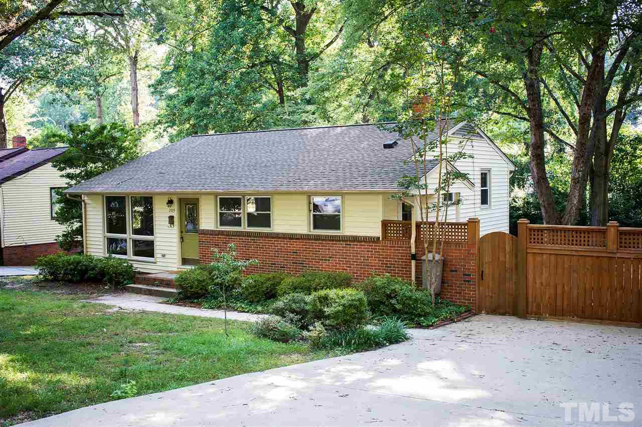 2105 Timber Drive Raleigh, NC 27604 - Photo 2 of 20 Gallery Image 2