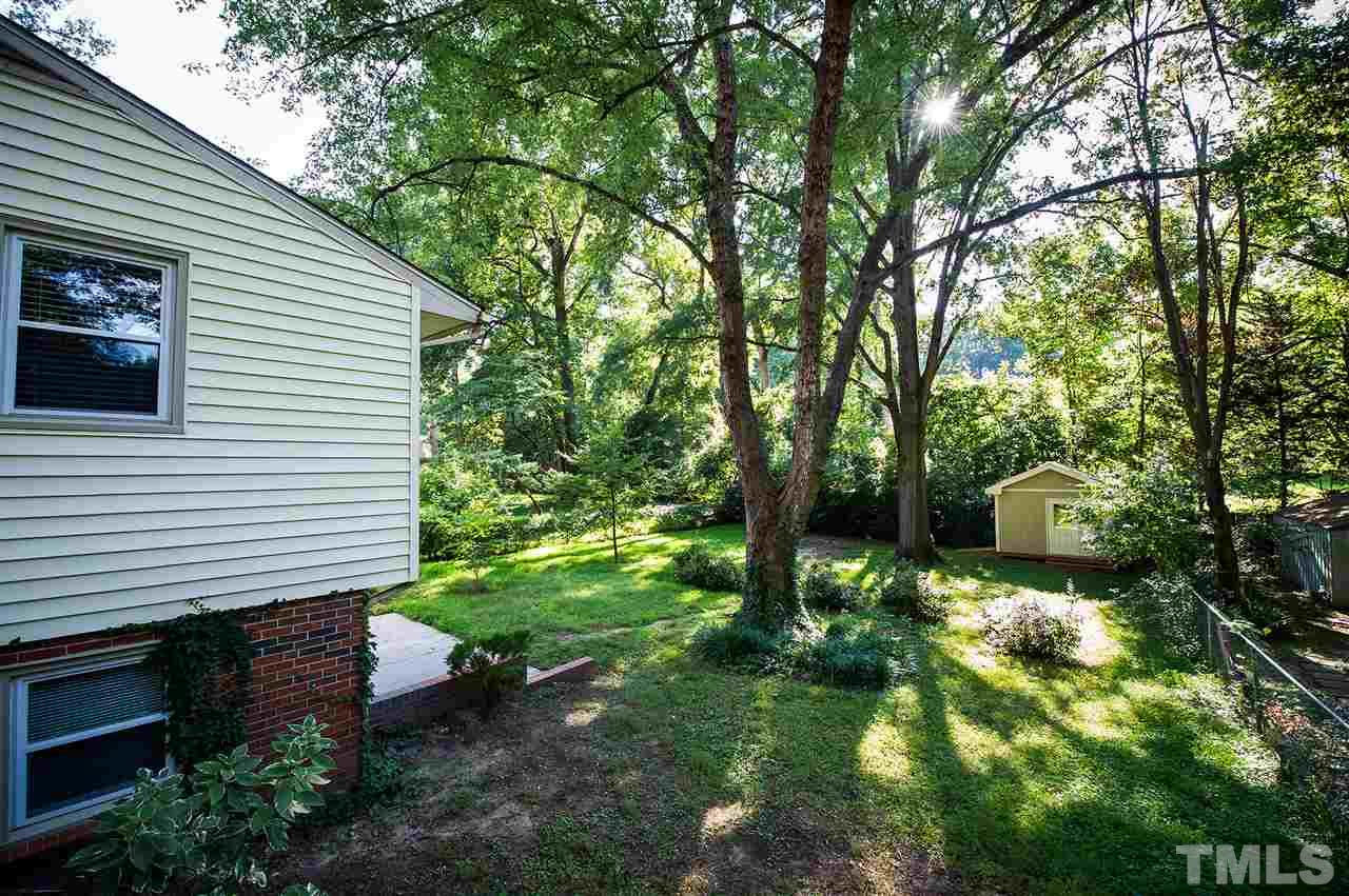 2105 Timber Drive Raleigh, NC 27604 - Photo 11 of 20 Gallery Image 11