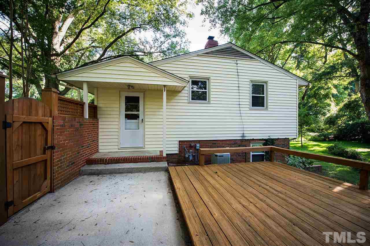 2105 Timber Drive Raleigh, NC 27604 - Photo 12 of 20 Gallery Image 12