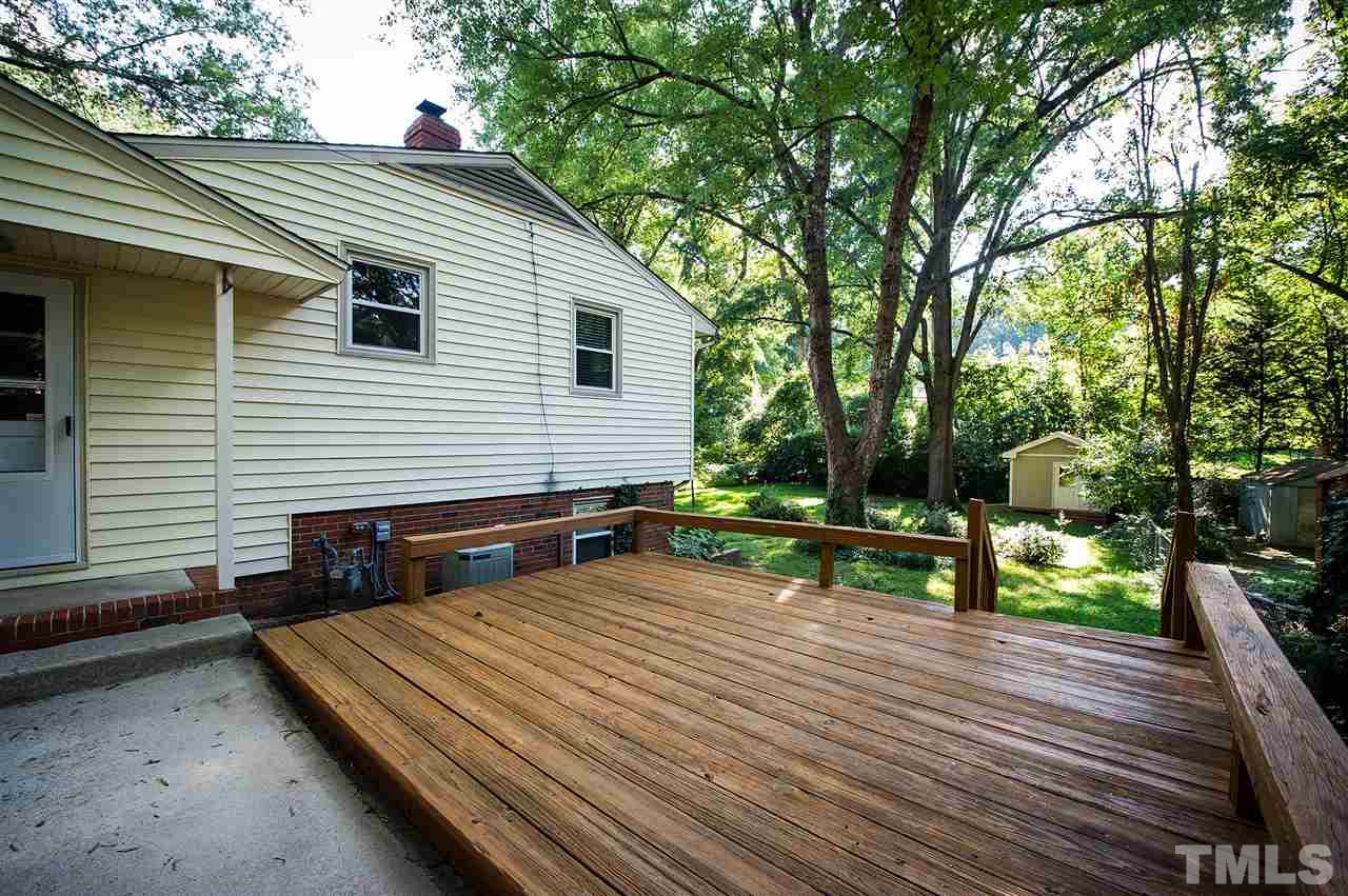 2105 Timber Drive Raleigh, NC 27604 - Photo 13 of 20 Gallery Image 13