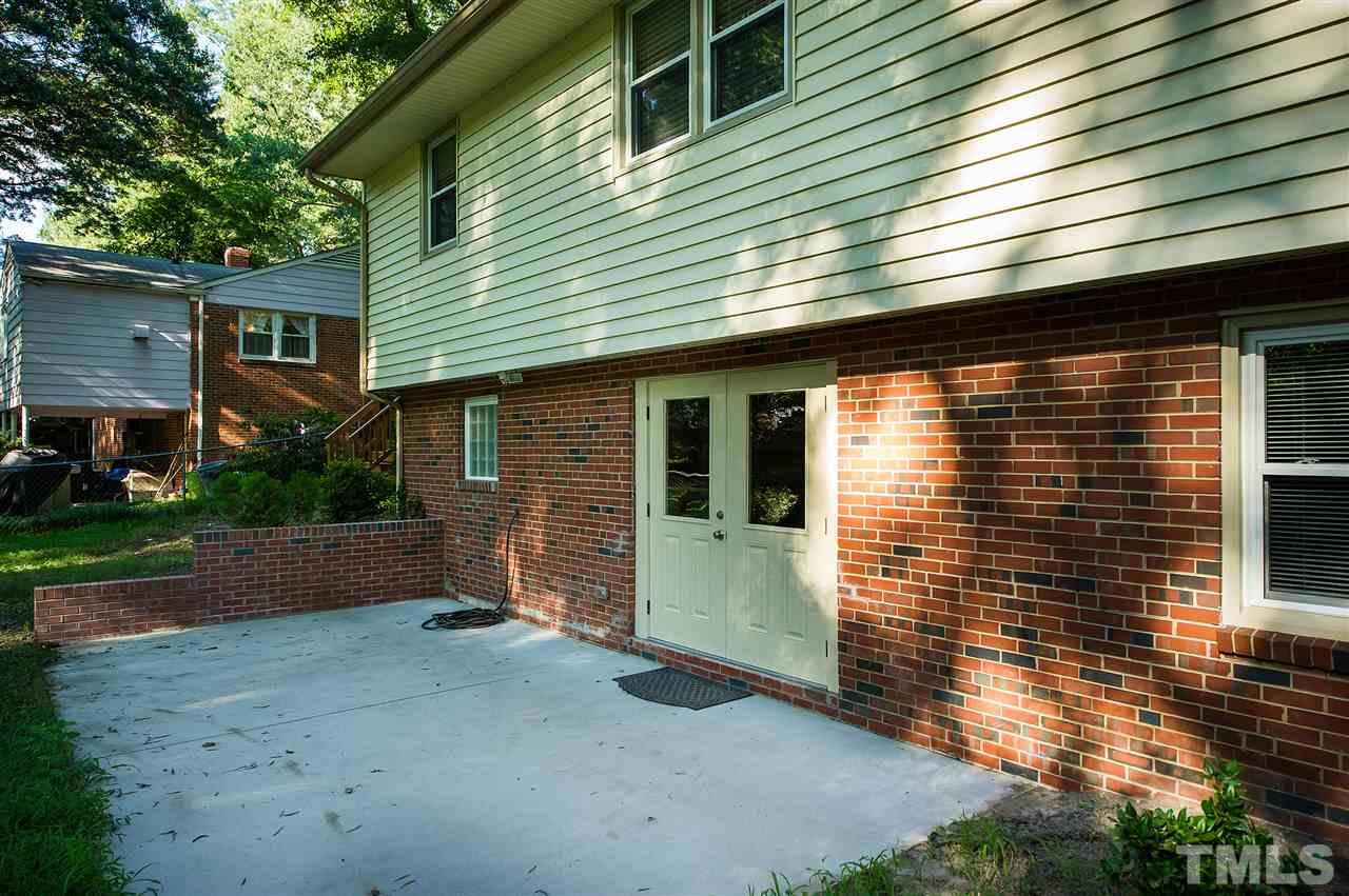 2105 Timber Drive Raleigh, NC 27604 - Photo 16 of 20 Gallery Image 16