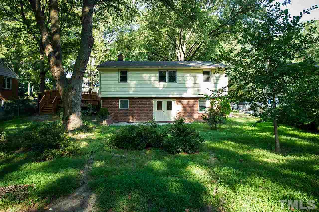 2105 Timber Drive Raleigh, NC 27604 - Photo 17 of 20 Gallery Image 17