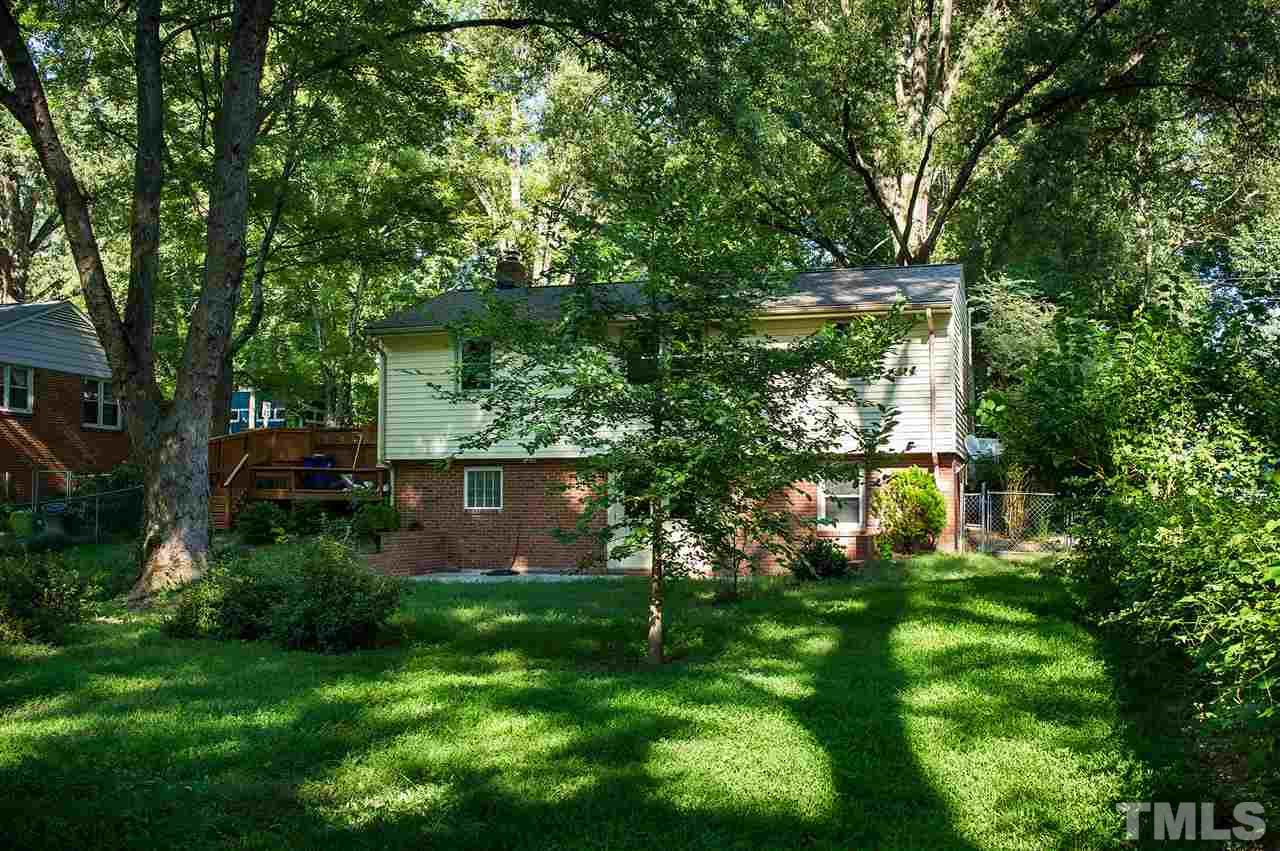 2105 Timber Drive Raleigh, NC 27604 - Photo 18 of 20 Gallery Image 18