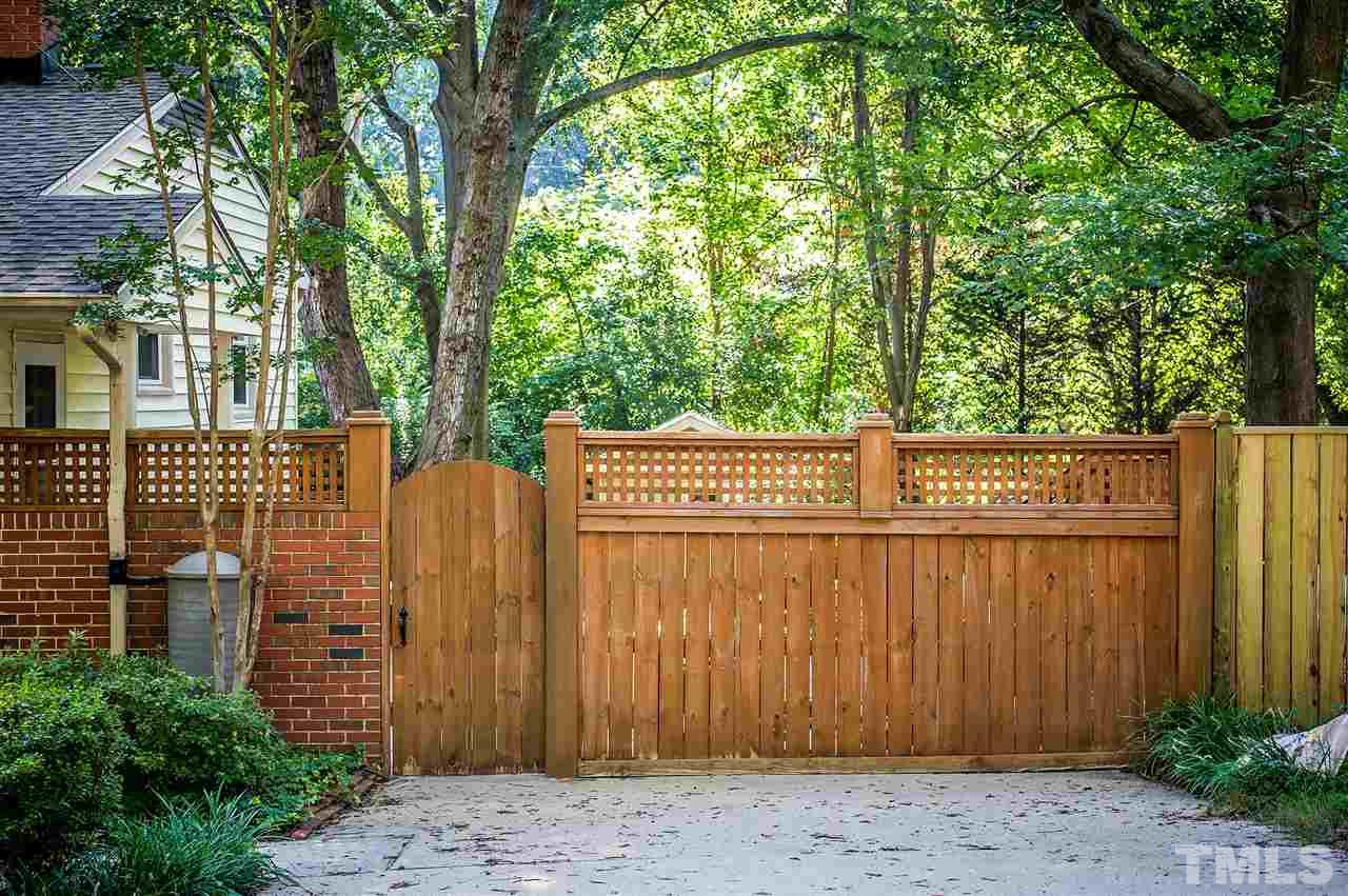 2105 Timber Drive Raleigh, NC 27604 - Photo 19 of 20 Gallery Image 19