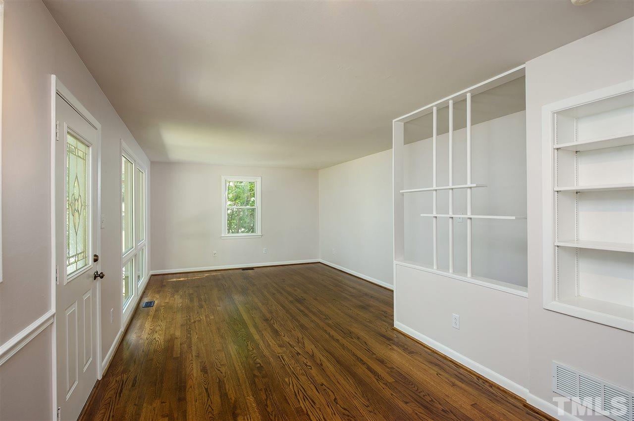 2105 Timber Drive Raleigh, NC 27604 - Photo 3 of 20 Gallery Image 3