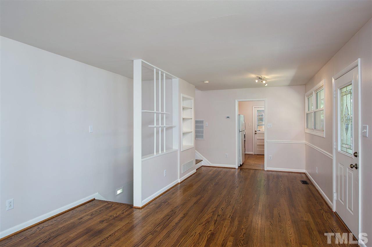 2105 Timber Drive Raleigh, NC 27604 - Photo 4 of 20 Gallery Image 4