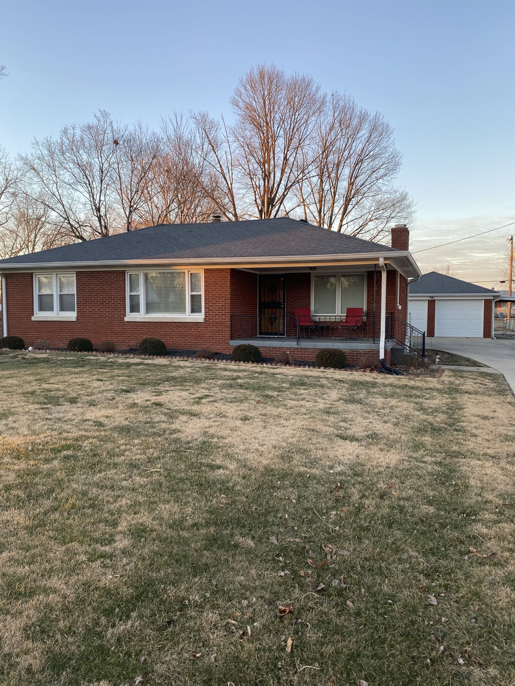 470 Maxwell Road Indianapolis, IN 46217 - Photo 1 of 6 Gallery Image 1