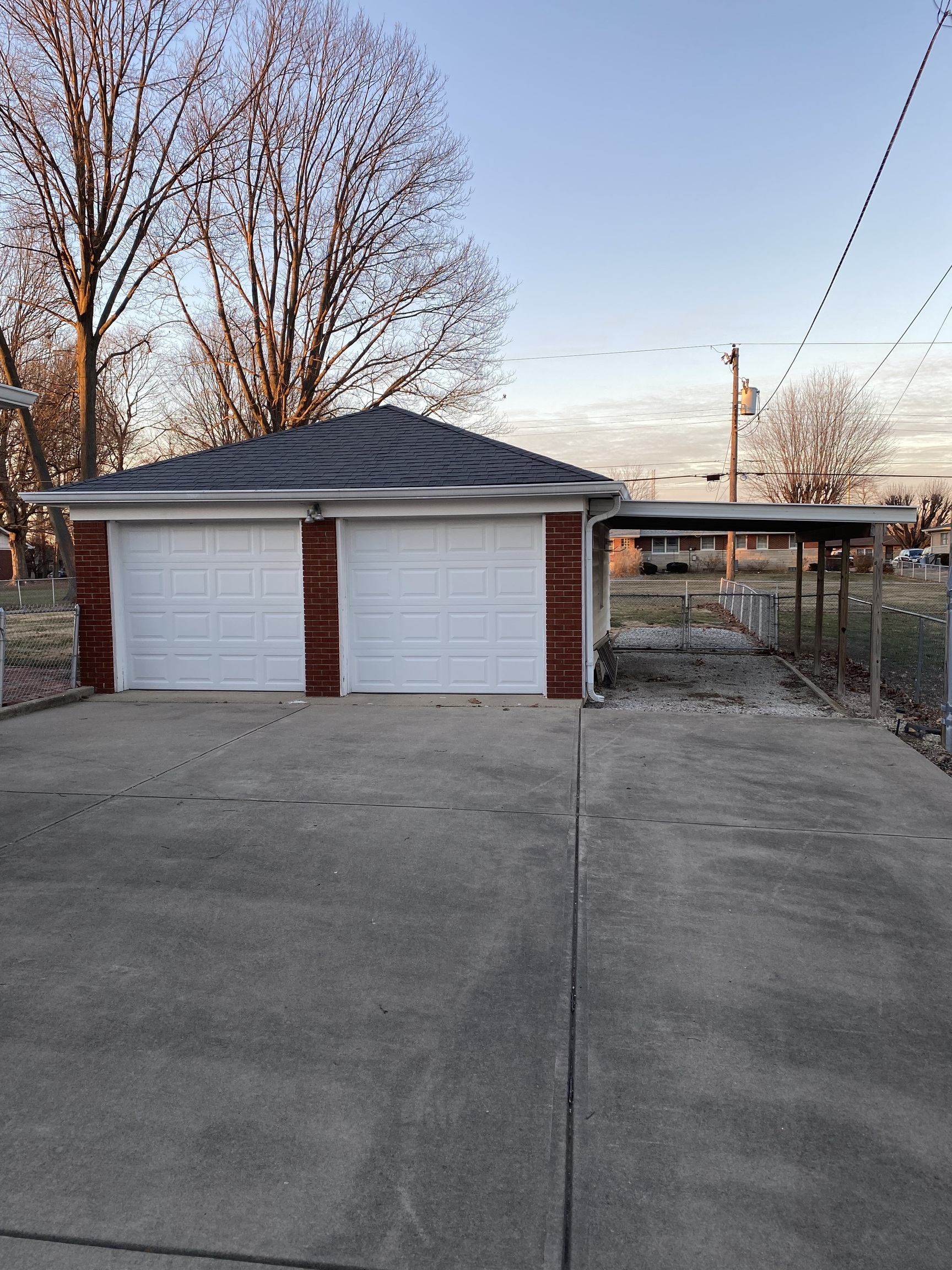 470 Maxwell Road Indianapolis, IN 46217 - Photo 2 of 6 Gallery Image 2