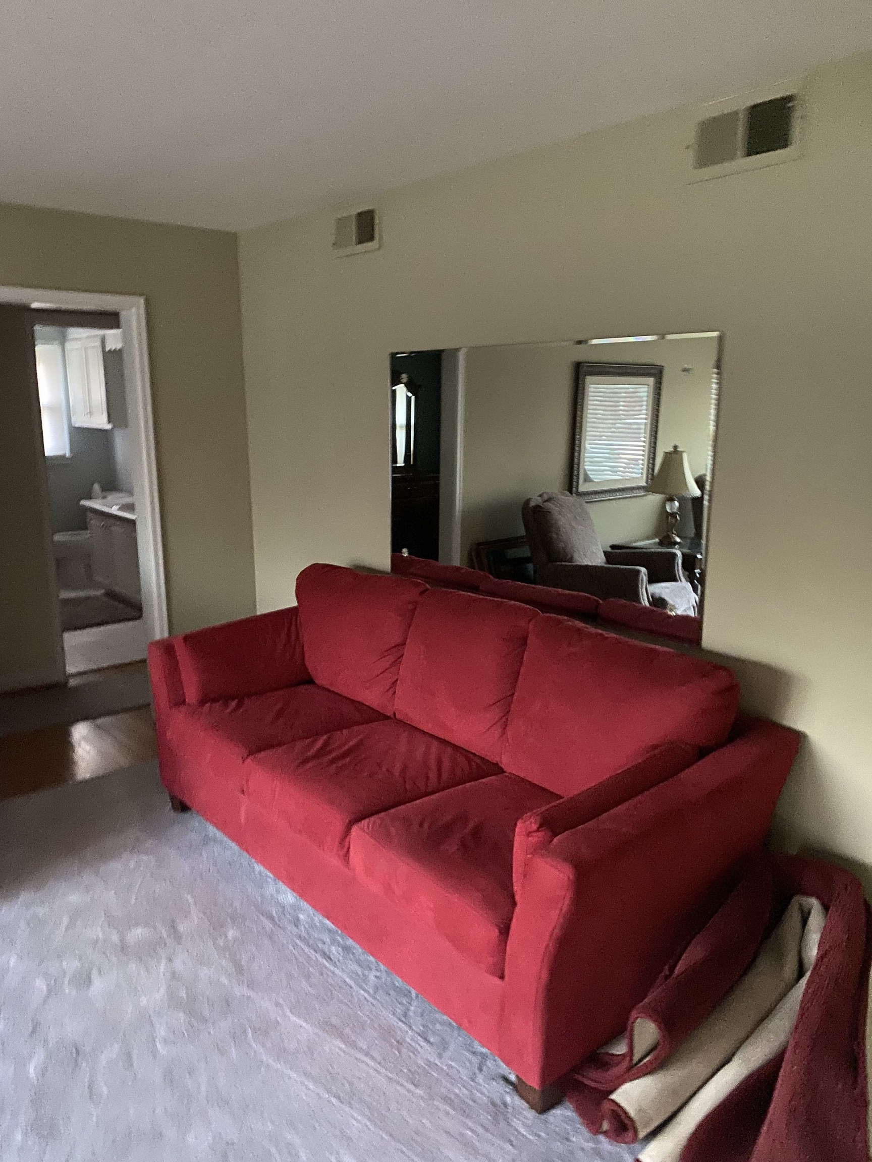 470 Maxwell Road Indianapolis, IN 46217 - Photo 3 of 6 Gallery Image 3