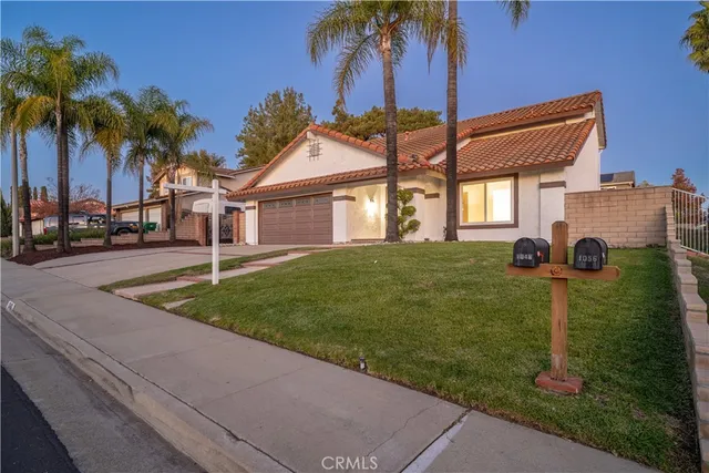 $1,149,999 | 1048 Bishop Lane, San Dimas, CA 91773