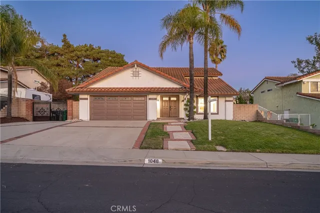 $1,149,999 | 1048 Bishop Lane, San Dimas, CA 91773