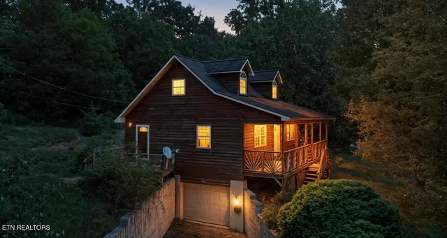 $279,900 | 1828 Cherokee Circle, Tazewell, TN 37879