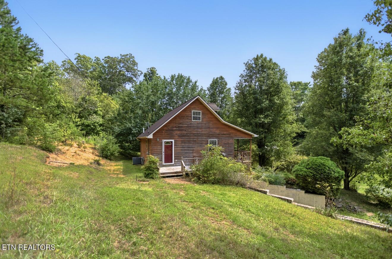 1828 Cherokee Circle Tazewell, TN 37879 - Photo 8 of 53 IMG_6982