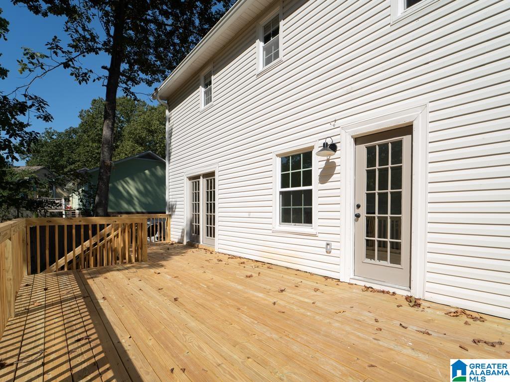 919 6th Avenue Northwest Alabaster, AL 35007 - Photo 37 of 45