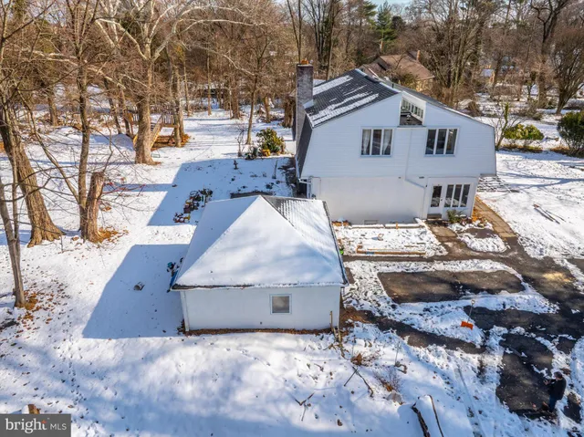 $745,000 | 919 Laburnum Lane, Wyncote, PA 19095