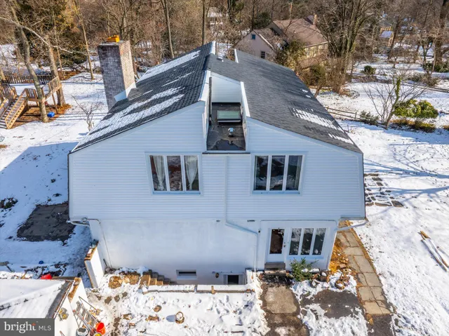 $745,000 | 919 Laburnum Lane, Wyncote, PA 19095