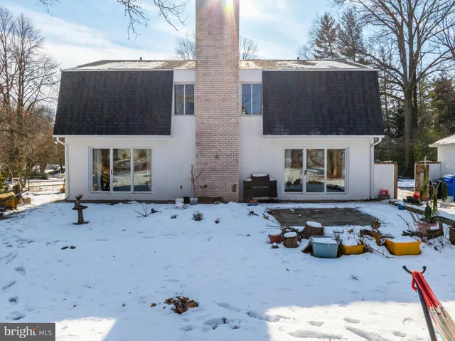 $745,000 | 919 Laburnum Lane, Wyncote, PA 19095