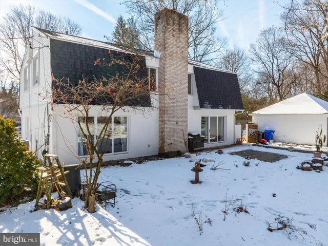 $745,000 | 919 Laburnum Lane, Wyncote, PA 19095