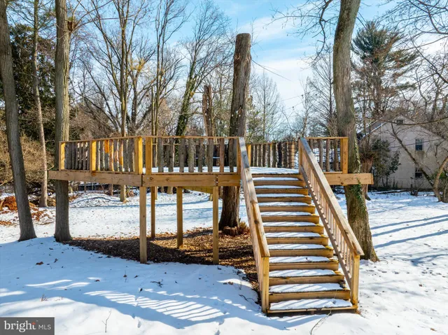 $745,000 | 919 Laburnum Lane, Wyncote, PA 19095