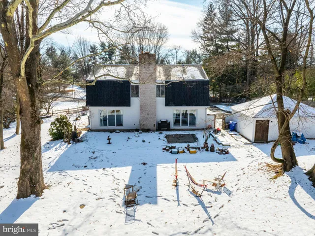 $745,000 | 919 Laburnum Lane, Wyncote, PA 19095