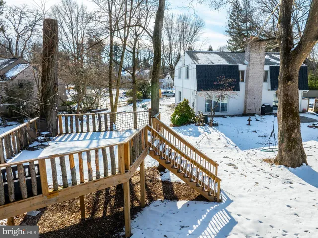 $745,000 | 919 Laburnum Lane, Wyncote, PA 19095