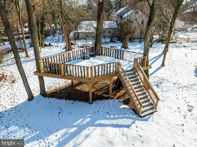 $699,000 | 919 Laburnum Lane, Wyncote, PA 19095