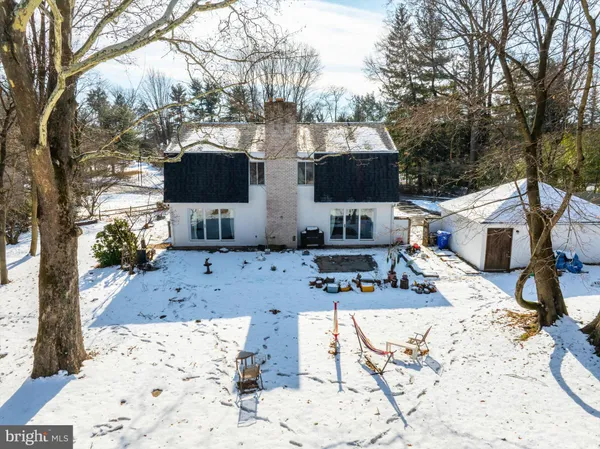 $689,000 | 919 Laburnum Lane, Wyncote, PA 19095