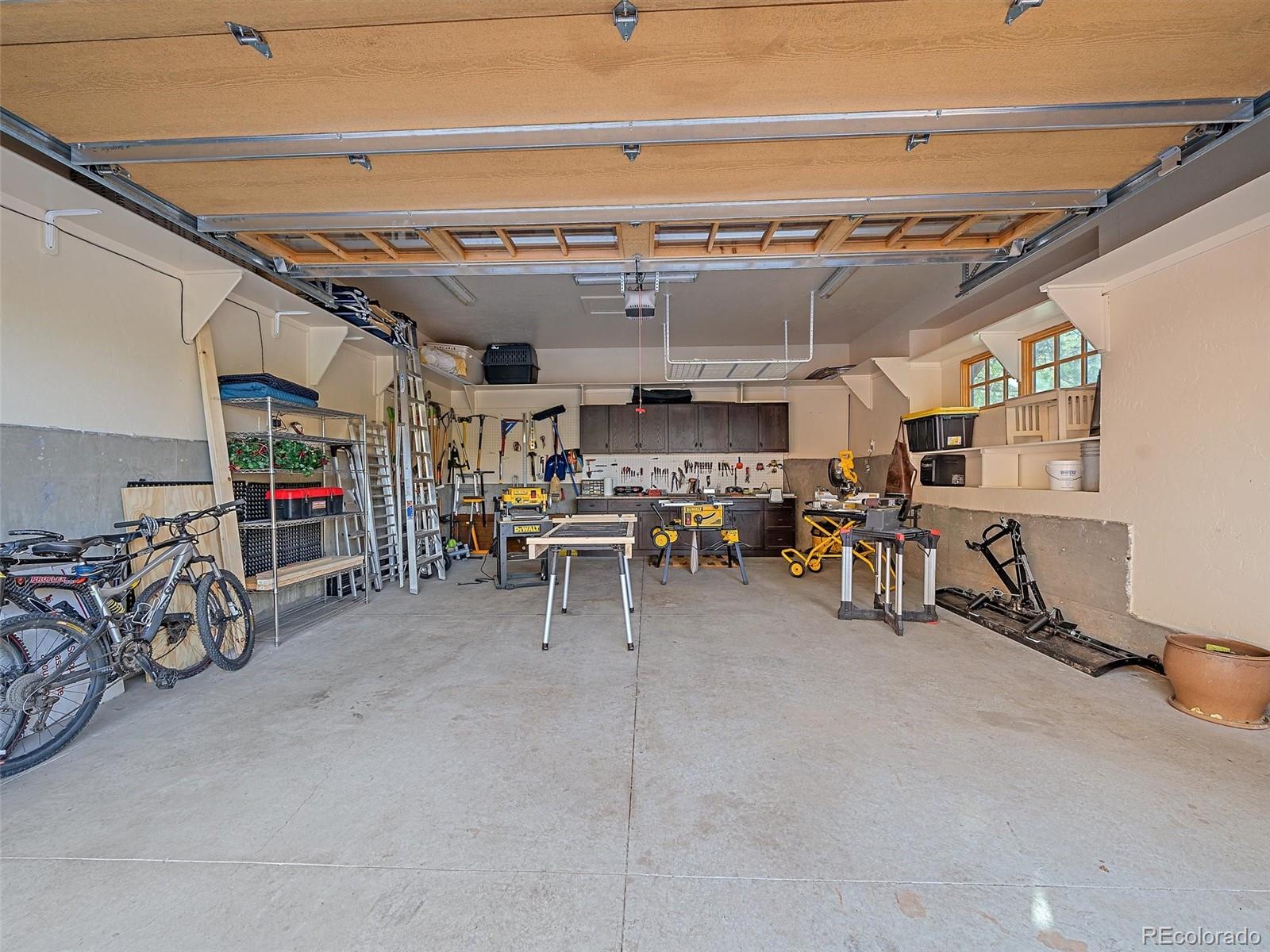 33833 Deep Forest Road Evergreen, CO 80439 - Photo 37 of 40 Gallery Image 37