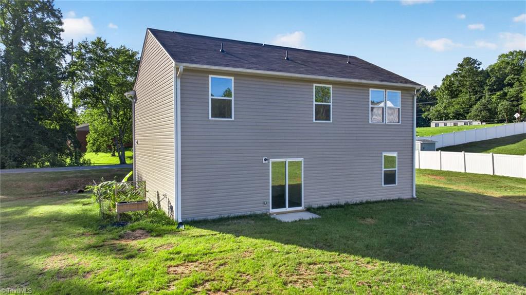 163 Paul Musgrave Road Lexington, NC 27292 - Photo 33 of 34 Gallery Image 33