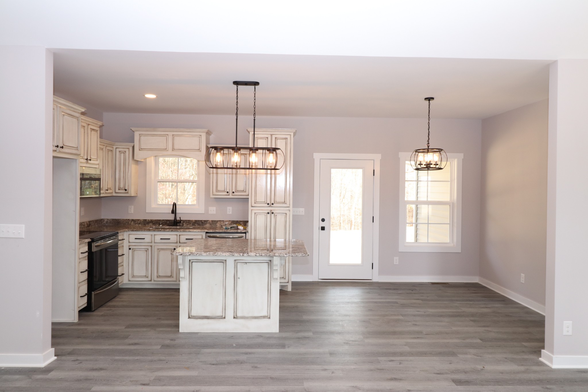 166 Coley Road Lafayette, TN 37083 - Photo 9 of 36 Gallery Image 9