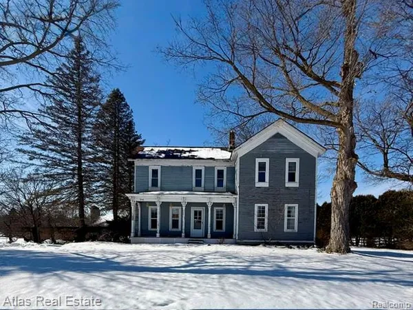 $269,900 | 7448 Gale Road, Grand Blanc, MI 48439