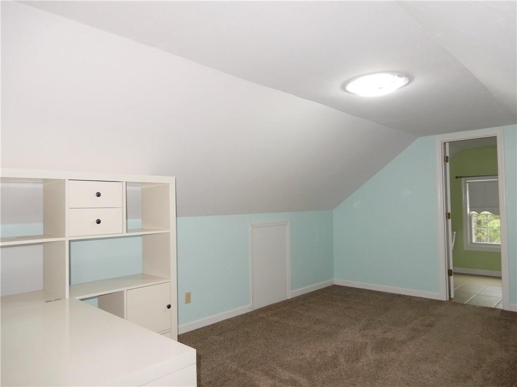2040 Mohawk Road Pittsburgh, PA 15241 - Photo 14 of 22 Master Bedroom 2040 Mohawk Road