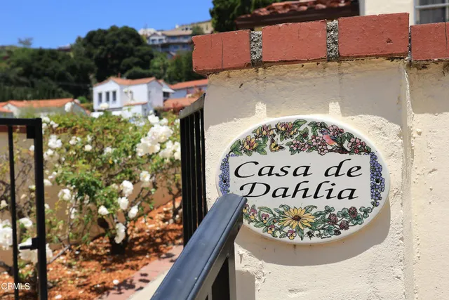 $1,699,000 | 5422 Dahlia Drive, Los Angeles, CA 90041