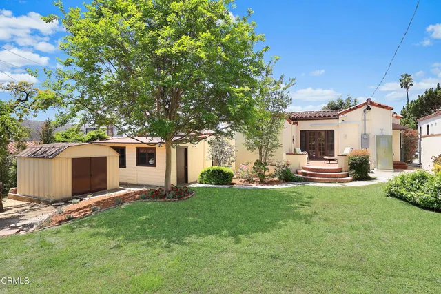 $1,699,000 | 5422 Dahlia Drive, Los Angeles, CA 90041