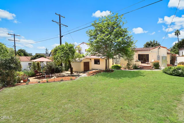 $1,699,000 | 5422 Dahlia Drive, Los Angeles, CA 90041