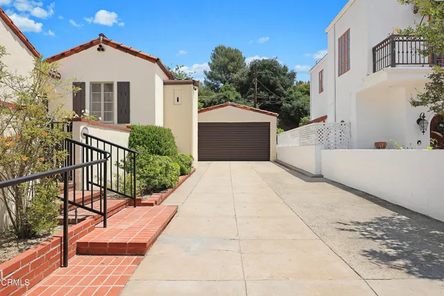 $1,699,000 | 5422 Dahlia Drive, Los Angeles, CA 90041